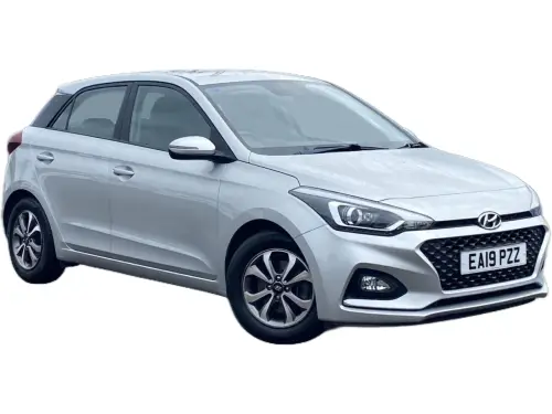 Hyundai I20 EA19 PZZ