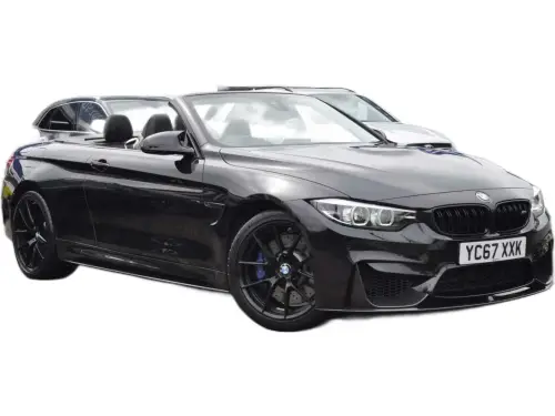 BMW M4 YC67 XXK