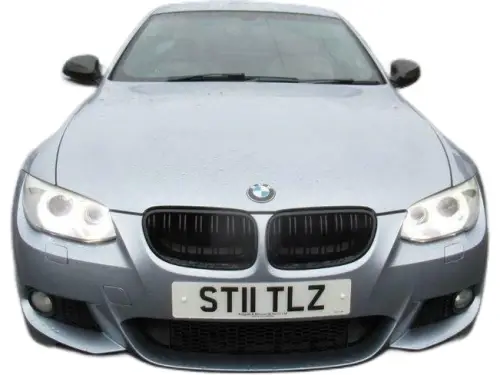 BMW 318i M Sport ST11 TLZ
