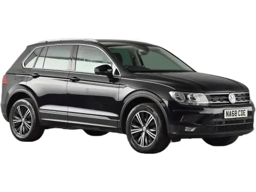 Volkswagen Tiguan NA68 CDE