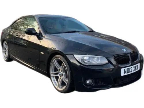 BMW 3 Series ND12 XKT