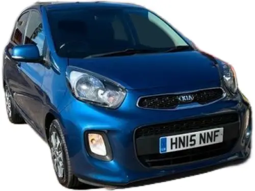 Kia Picanto HN15 NNF
