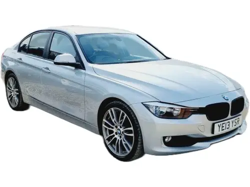 BMW 3 Series YE13 YSR