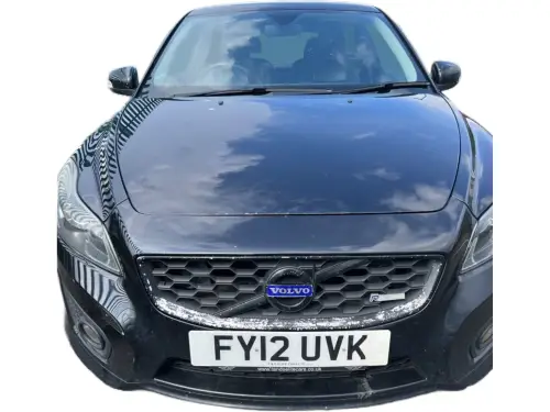 Volvo C30 FY12 UVK