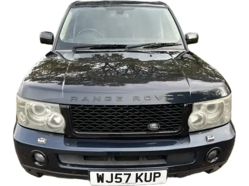 Land Rover Range Rover Sport WJ57 KUP