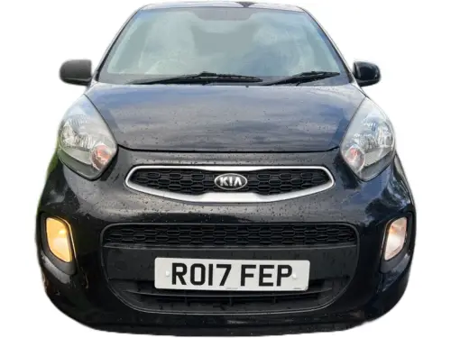 Kia Picanto RO17 FEP