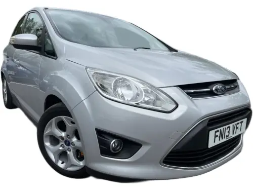 Ford C-Max FN13 VFT