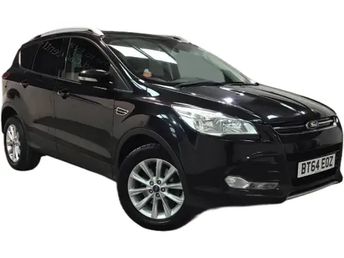Ford Kuga BT64 EOZ