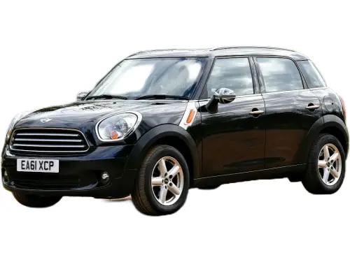 MINI Countryman ONE D EA61 XCP