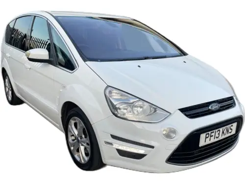 Ford S-MAX PF13 KNS