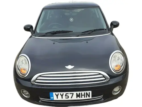 MINI Mini YY57 MHN