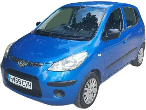 Hyundai I10 Classic HV59 CVH