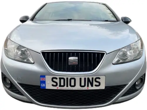 SEAT Ibiza SD10 UNS