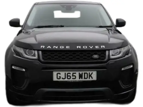 Land Rover R Rover Evoque HSE DYN TD4 A GJ65 WDK