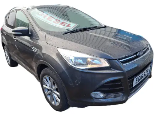 Ford Kuga EG16 RZB