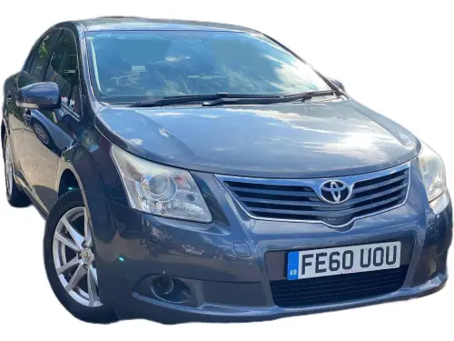 Toyota Avensis FE60 UOU