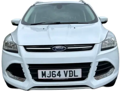 Ford Focus MJ64 VBL
