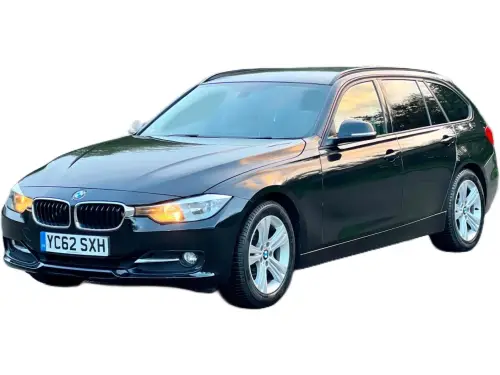 BMW 3 Series YC62 SXH