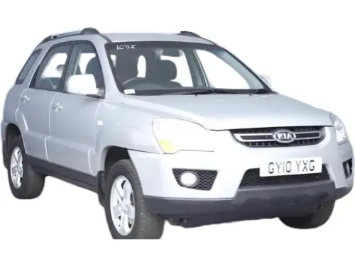 Kia Sportage GY10 YXG