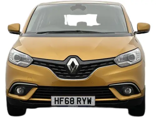 Renault Scenic HF68 RYW