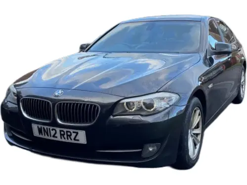 BMW 520 WN12 RRZ