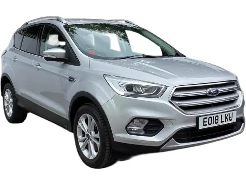 Ford Kuga EO18 LKU