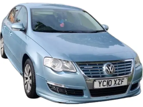 Volkswagen Passat YC10 XZF