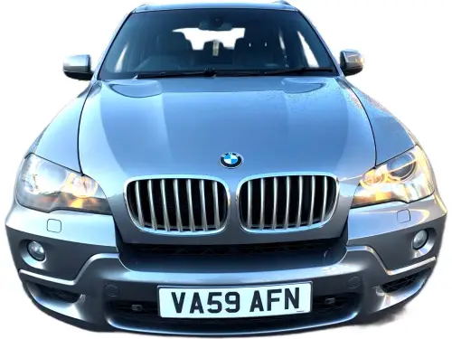 BMW X5 VA59 AFN