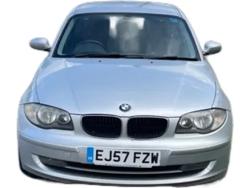 BMW 116 EJ57 FZW