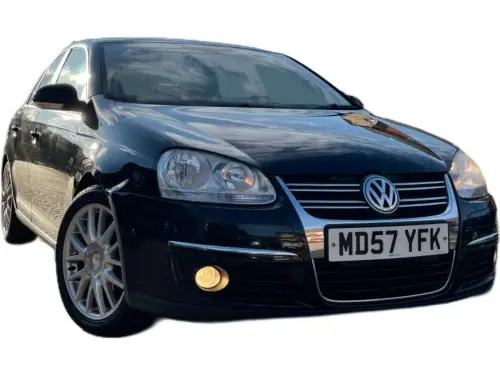 Volkswagen Jetta Sport DSG TDI A MD57 YFK