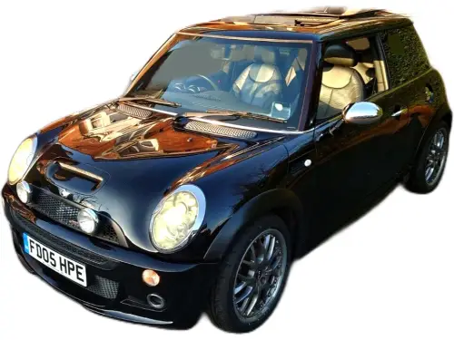 MINI Mini FD05 HPE