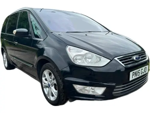 Ford Galaxy PN15 GJO