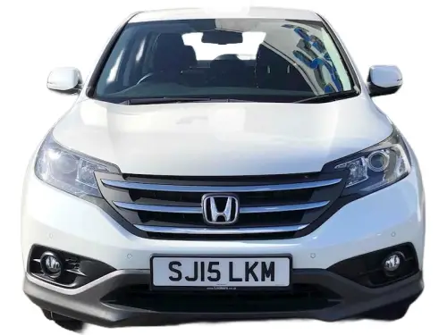 Honda CR-V SE i-VTEC 4X2 SJ15 LKM