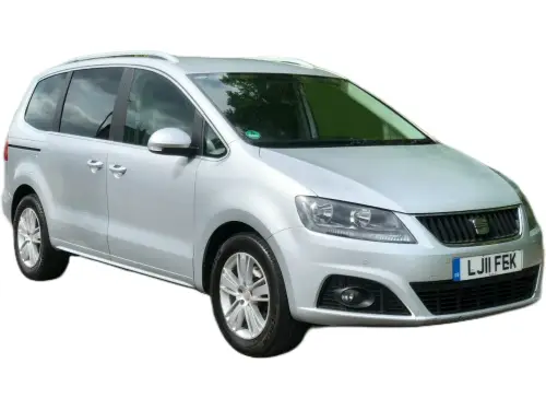 SEAT Alhambra LJ11 FEK