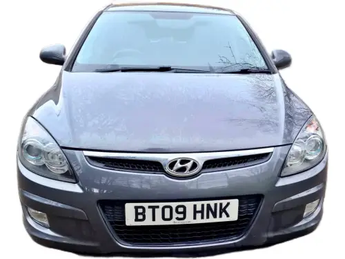 Hyundai I30 Comfort CRDi BT09 HNK