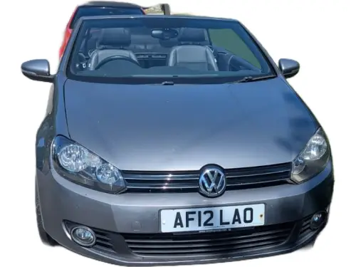 Volkswagen Golf AF12 LAO