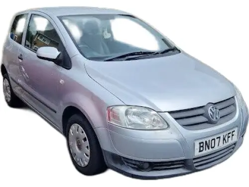 Volkswagen FOX BN07 KFF
