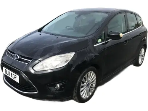 Ford C-Max Titanium TDCi BJ11 AOR