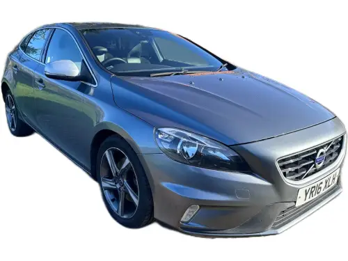 Volvo V40 YR16 XLH