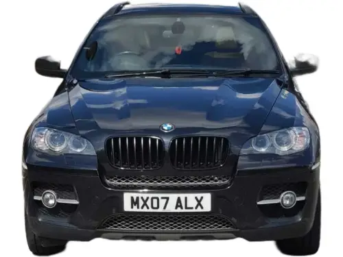 BMW X5 MX07 ALX