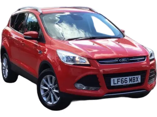 Ford Kuga LF66 MBX