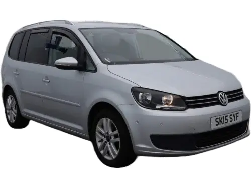 Volkswagen Touran SK15 SYF