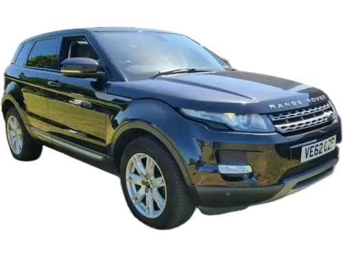 Land Rover Range Rover VE62 CZF