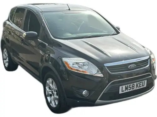 Ford Kuga LM58 KEU