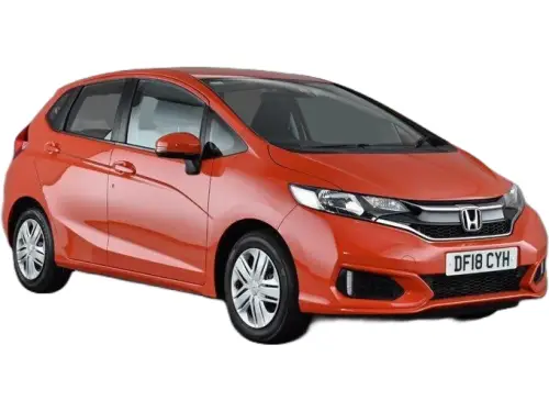 Honda Jazz S i-VTEC DF18 CYH
