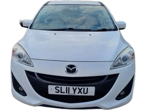 Mazda 5 SL11 YXU