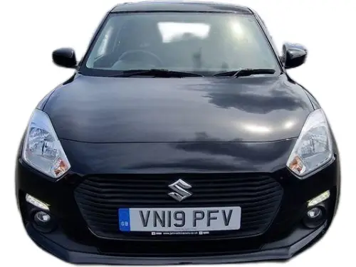 Suzuki Swift VN19 PFV