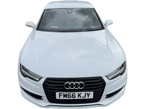 Audi A7 FM66 KJY