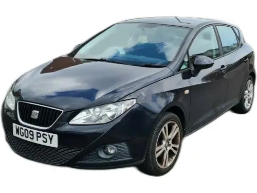 SEAT Ibiza Sport 84 WG09 PSY