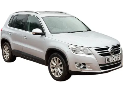 Volkswagen Tiguan ML08 ZHZ